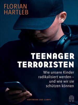 cover image of Teenager-Terroristen